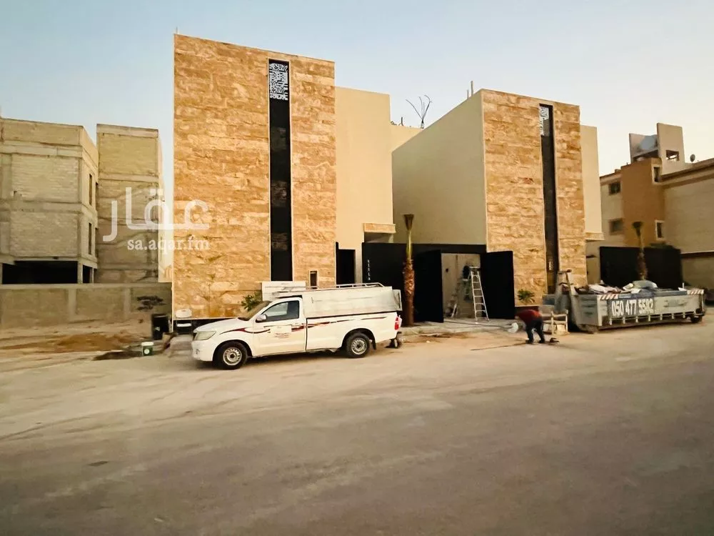 فيلا للبيع في حي المهدية, مدينة الرياض, منطقة الرياض 1 صورة