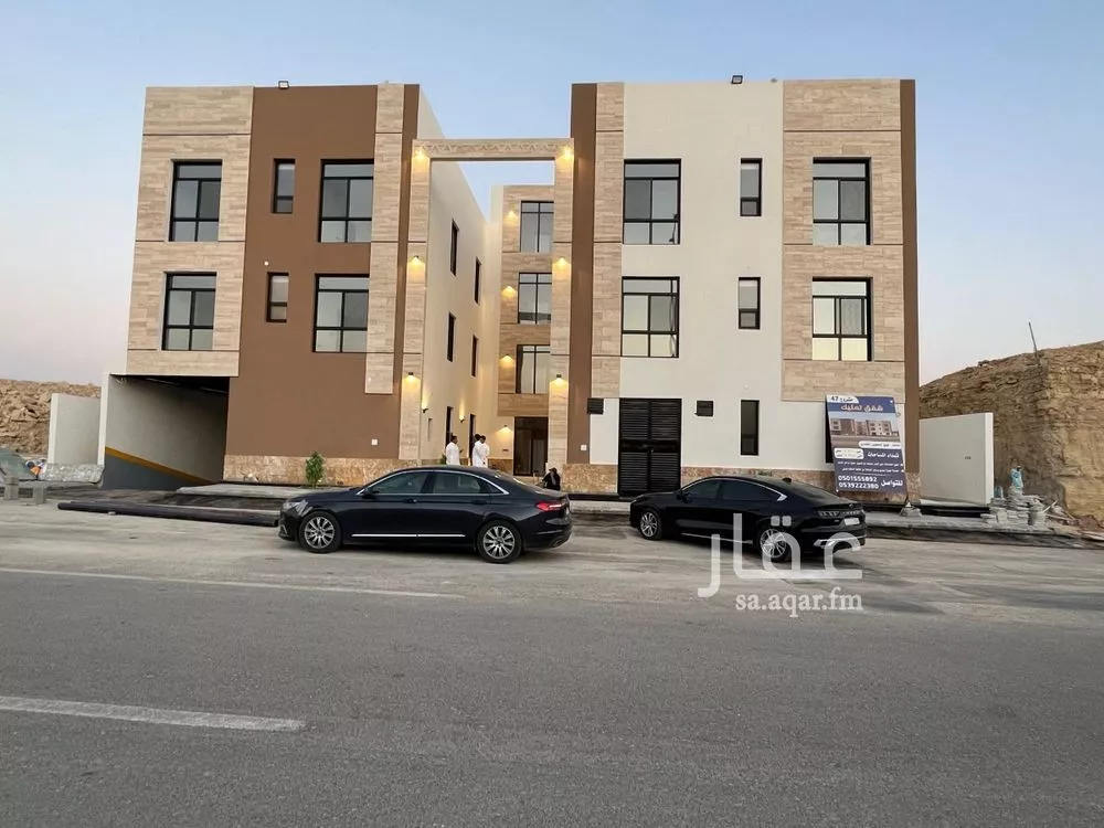 شقة للبيع في شارع أحمد المستنير, حي المهدية, مدينة الرياض, منطقة الرياض 1 صورة