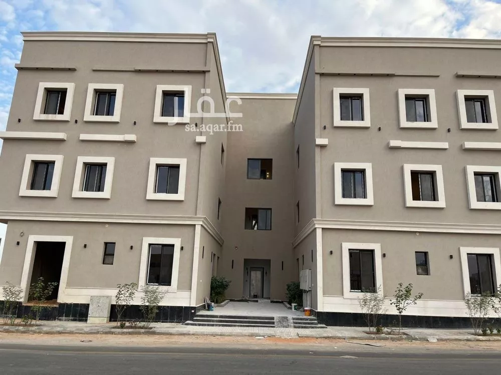 شقة للبيع في شارع قطب الدين بن السلطان, حي المهدية, مدينة الرياض, منطقة الرياض 1 صورة