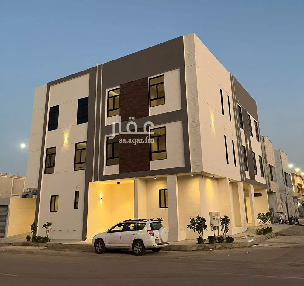 شقة للبيع في شارع السيل الكبير, حي المهدية, مدينة الرياض, منطقة الرياض 1 صورة