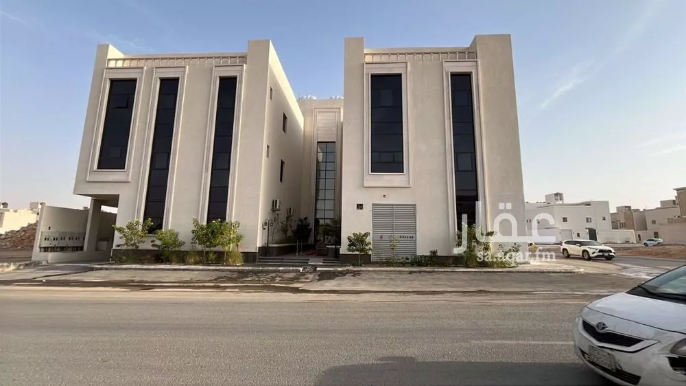 شقة للبيع في شارع عبدالعزيز بن إسماعيل, حي المهدية, مدينة الرياض, منطقة الرياض 1 صورة