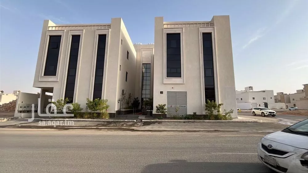 شقة للبيع في شارع أبي هاشم بن عمار, حي المهدية, مدينة الرياض, منطقة الرياض 1 صورة