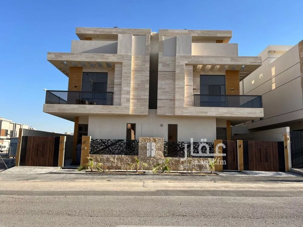 فيلا للبيع في شارع كرم الحربي, حي المهدية, مدينة الرياض, منطقة الرياض 1 صورة