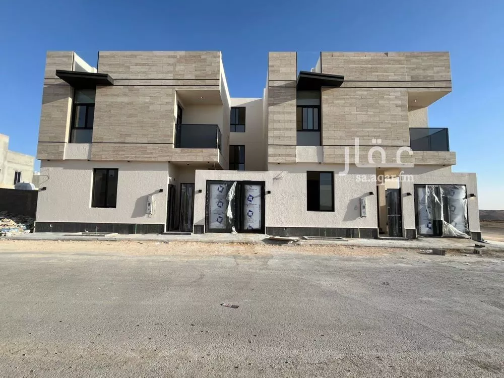 فيلا للبيع في شارع وادي الحسنا, حي المهدية, مدينة الرياض, منطقة الرياض 1 صورة