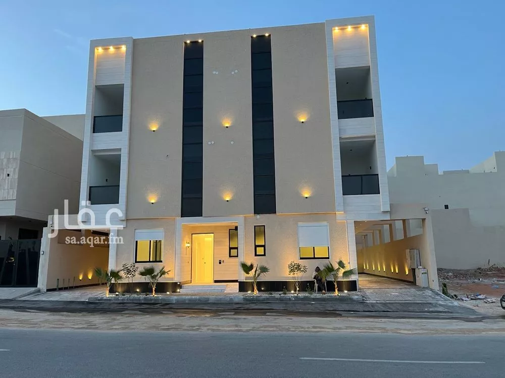 شقة للبيع في شارع عمر بن عبدالقادر مفتي, حي المهدية, مدينة الرياض, منطقة الرياض 1 صورة