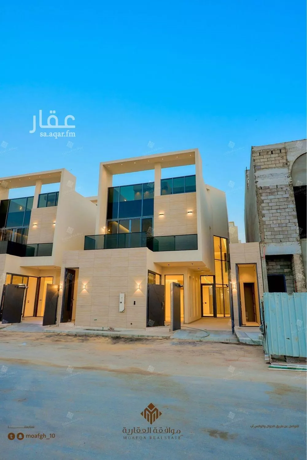 فيلا للبيع في حي المهدية, مدينة الرياض, منطقة الرياض 1 صورة