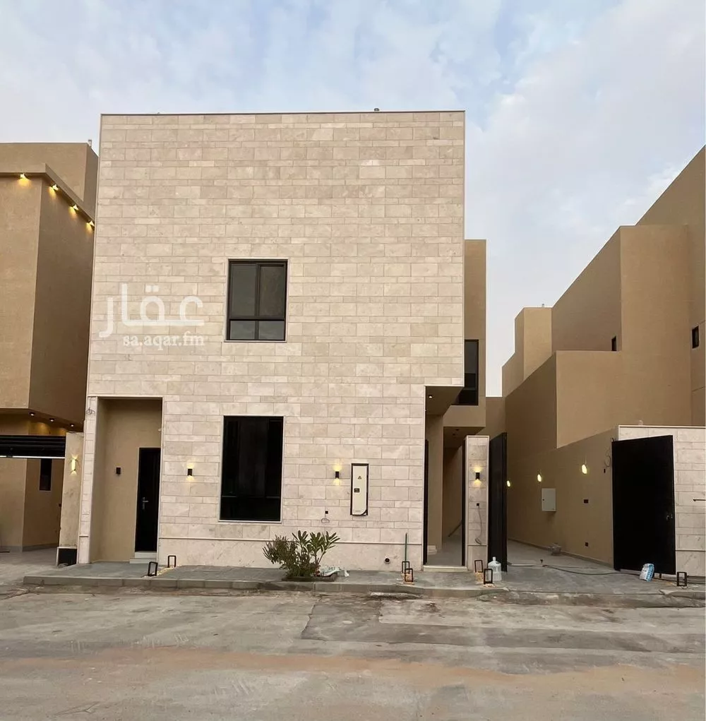 فيلا للبيع في حي المهدية, مدينة الرياض, منطقة الرياض 1 صورة