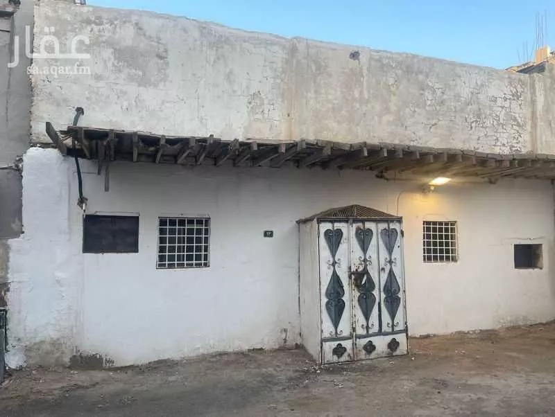 استراحة للبيع في شارع بدون, حي عروة, مدينة المدينه المنوره, منطقة المدينة المنورة 1 صورة