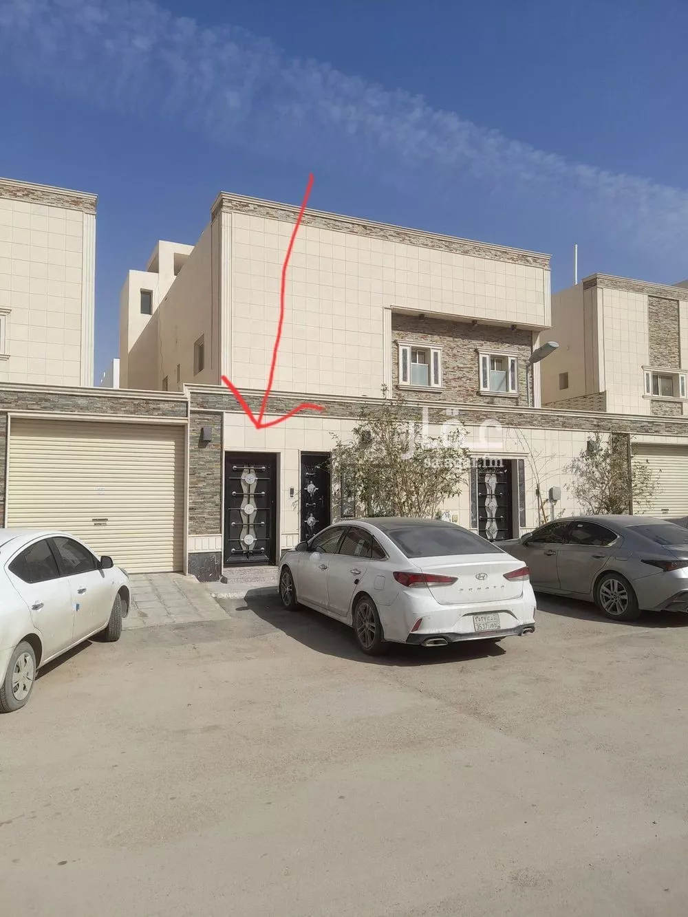 شقة للإيجار في شارع علي القرطبي, حي العارض, مدينة الرياض, منطقة الرياض 1 صورة