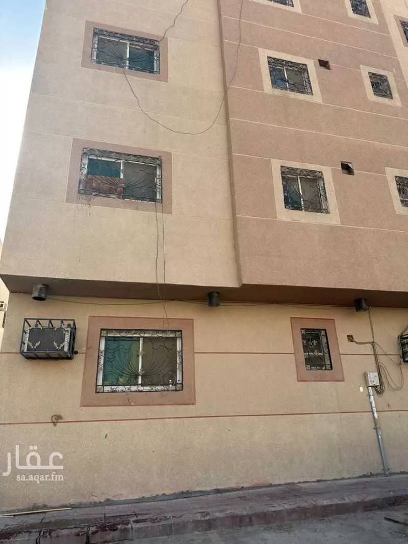 شقة للبيع في حي ، شارع محمد رشيد رضا ، حي الدار البيضاء ، الرياض ، منطقة الرياض 1 صورة