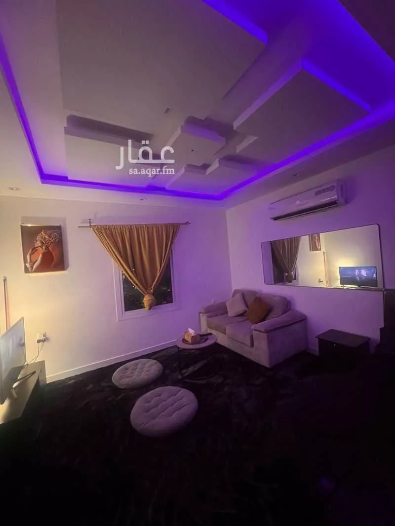 استديو مفروش للحجز في الواحة, جدة 1 صورة