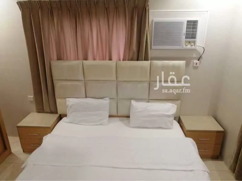 شقة مفروشة للحجز في شارع أبو الدر الرومي ، حي العليا ، الخبر ، الخبر 1 صورة