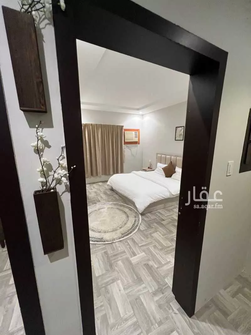 شقة مفروشة للحجز في شارع ابو الدر الرومي ، حي العليا ، الخبر ، الخبر 1 صورة