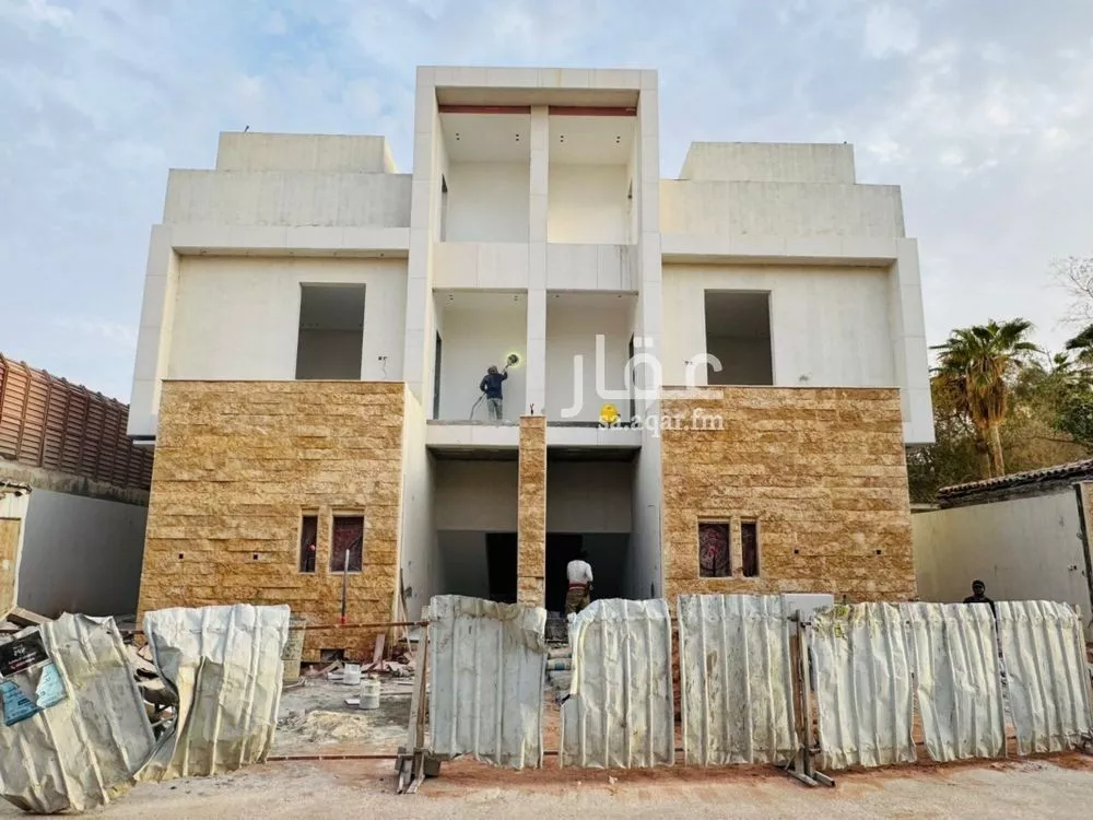 شقة للبيع في شارع صور, حي اليرموك, مدينة الرياض, منطقة الرياض 1 صورة