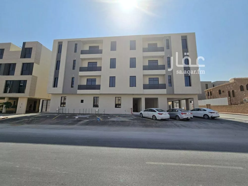 شقة للبيع في شارع محمد علي جناح, حي اليرموك, مدينة الرياض, منطقة الرياض 1 صورة