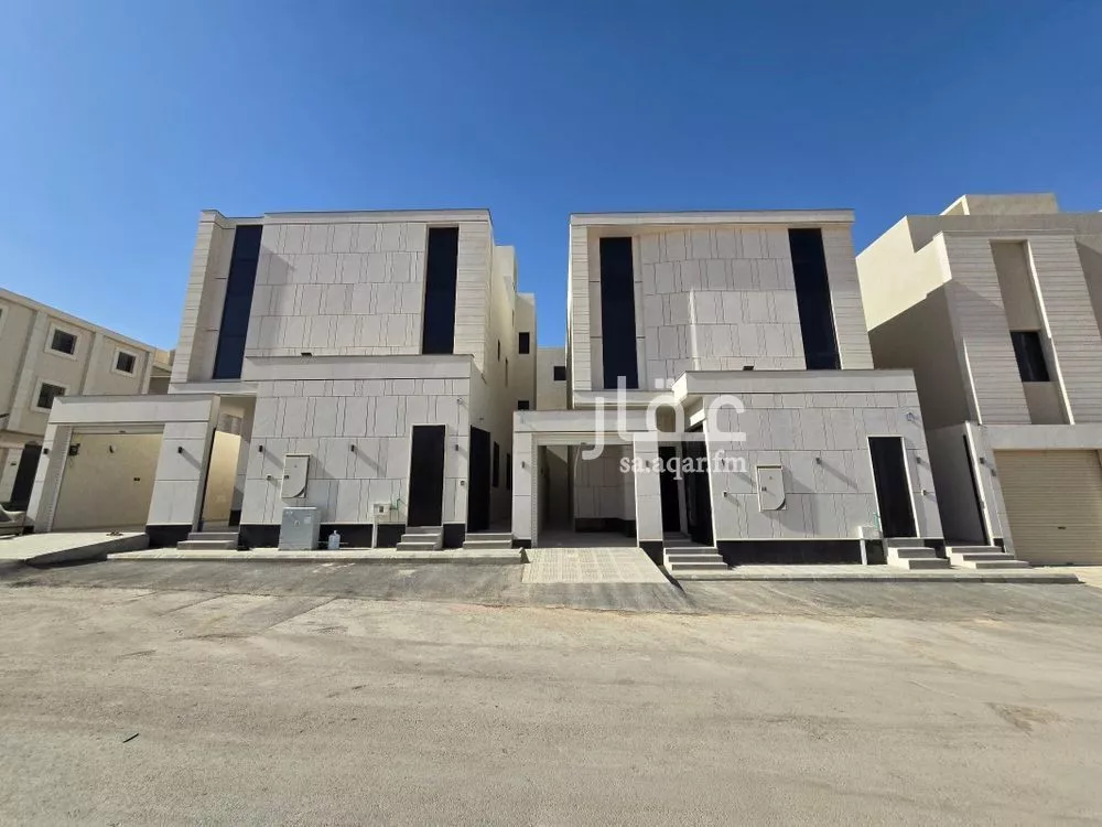 فيلا للبيع في شارع علي بن الأثير, حي الرمال, مدينة الرياض, منطقة الرياض 1 صورة