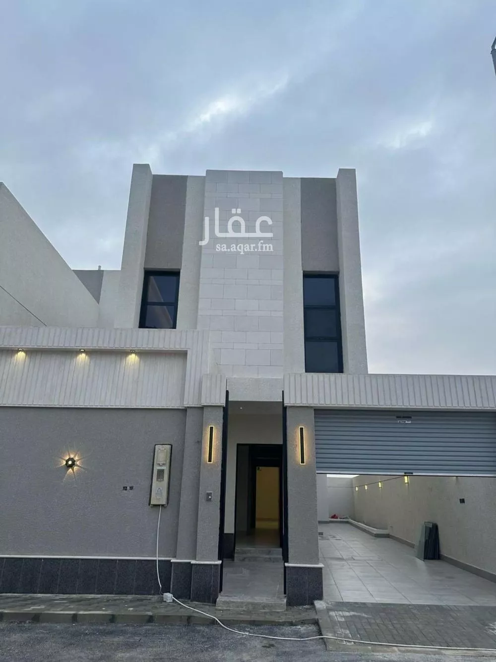 فيلا للبيع في شارع برقان, حي الجنادرية, مدينة الرياض, منطقة الرياض 1 صورة