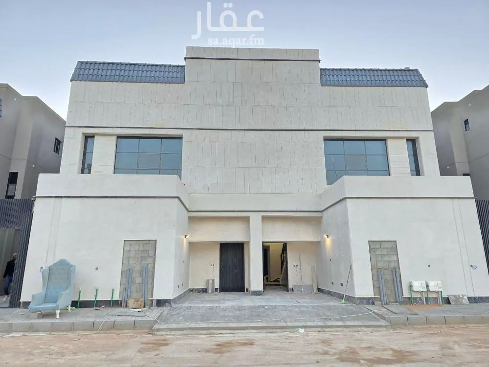 دور للبيع في شارع خليج تونس, حي المعيزيلة, مدينة الرياض, منطقة الرياض 1 صورة