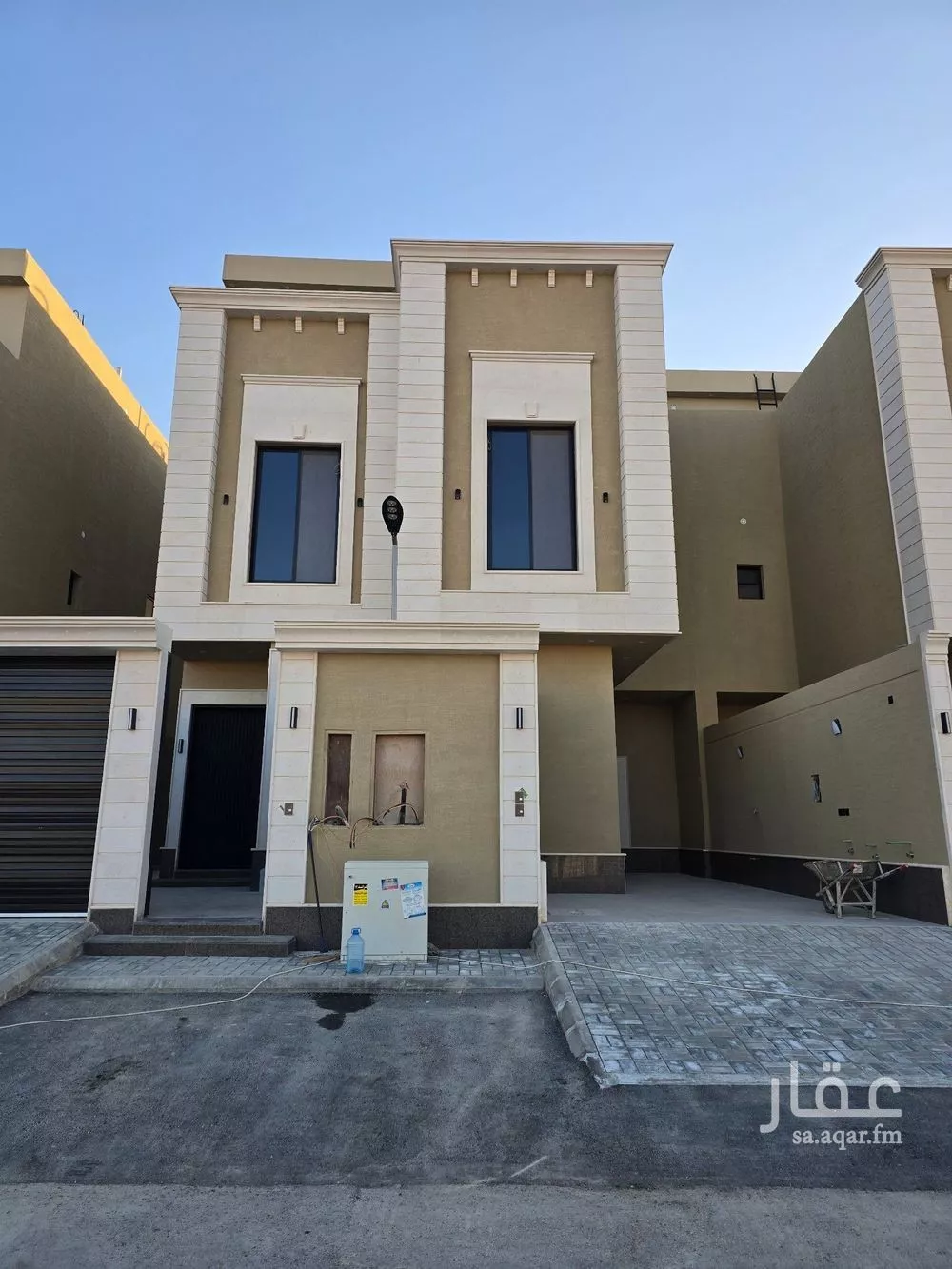 شقة للبيع في شارع حميدة الإبراهيمي, حي البيان, مدينة الرياض, منطقة الرياض 1 صورة