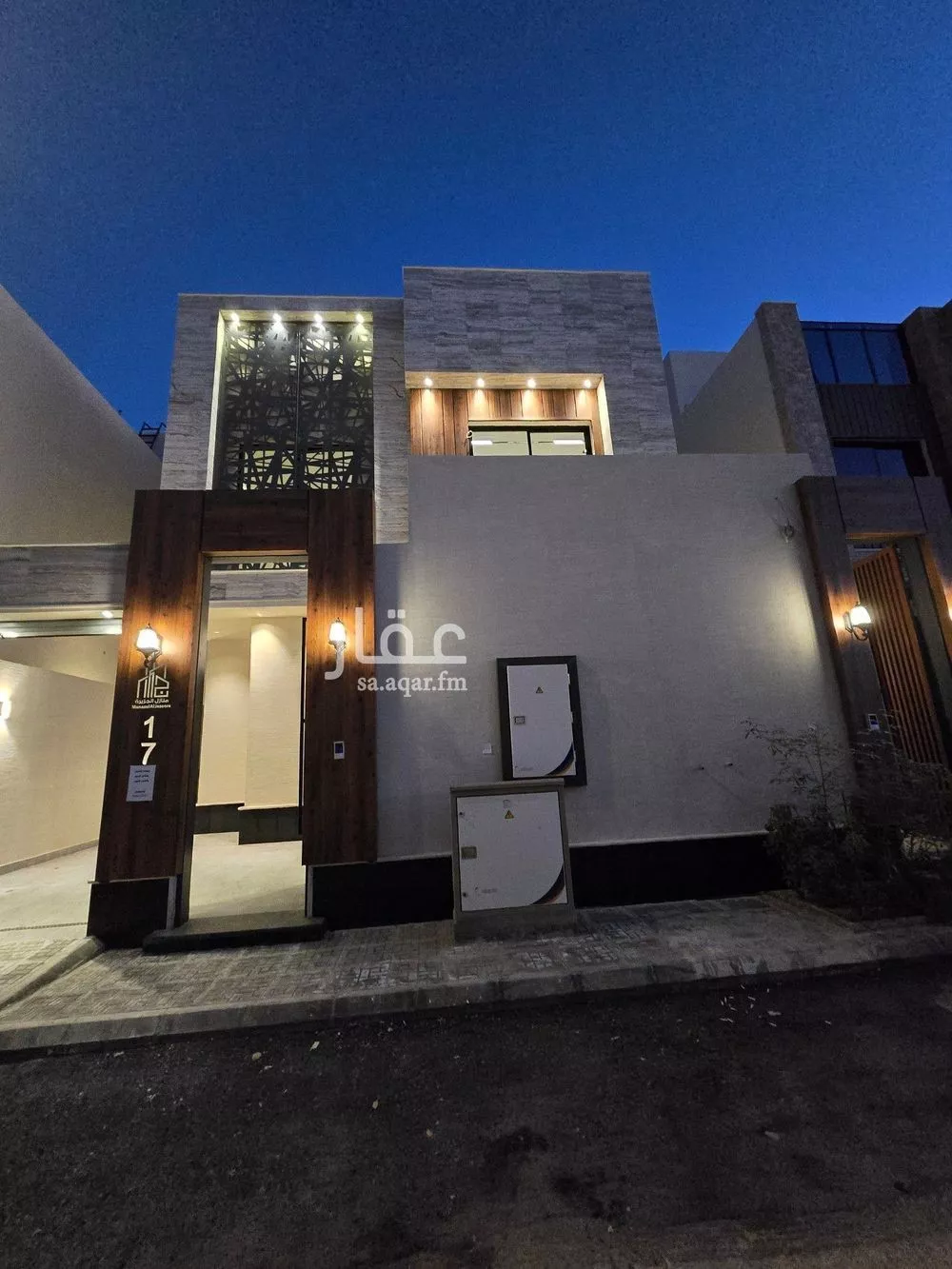 دور للبيع في شارع خرزة, حي الرمال, مدينة الرياض, منطقة الرياض 1 صورة