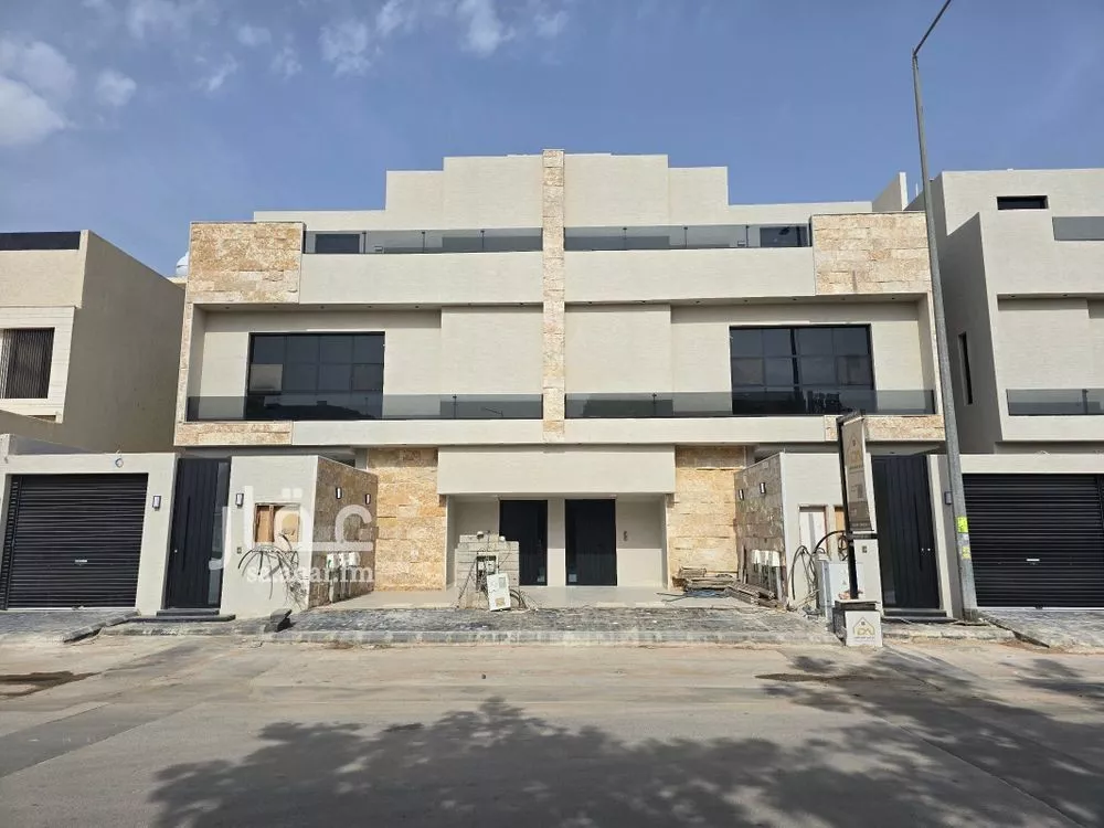 شقة للبيع في شارع واصل, حي النهضة, مدينة الرياض, منطقة الرياض 1 صورة