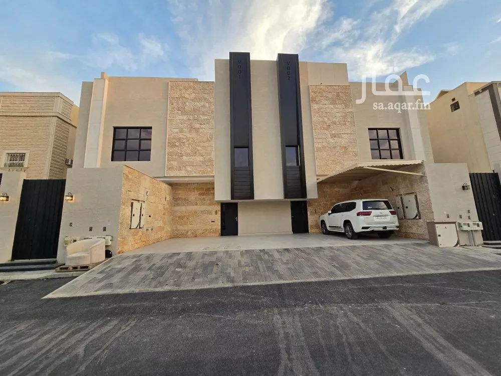 دور للبيع في شارع المغار , حي الخليج, مدينة الرياض, منطقة الرياض 1 صورة