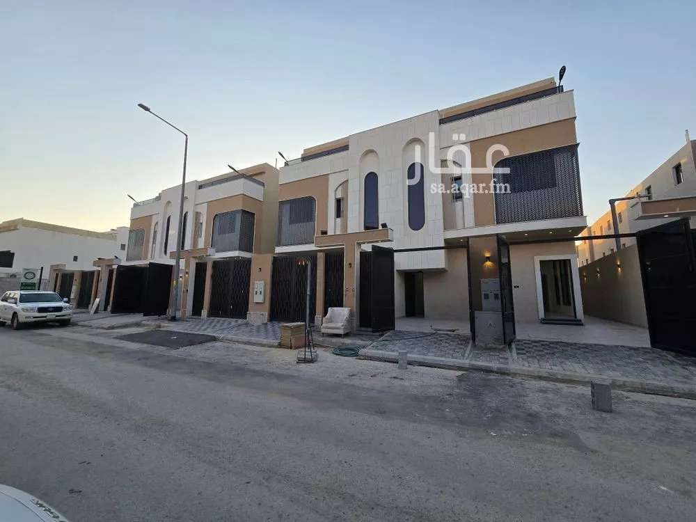 دور للبيع في شارع إبراهيم بن حسين, حي الرمال, مدينة الرياض, منطقة الرياض 1 صورة