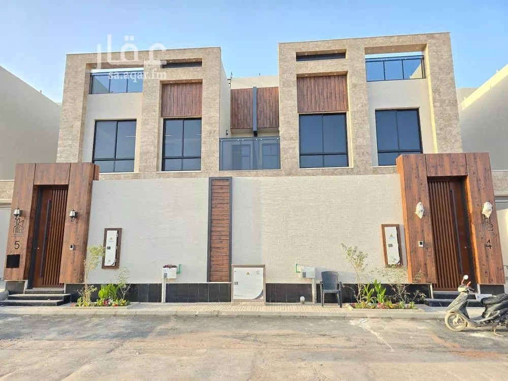 فيلا للبيع في شارع عبدالقدوس الانصاري, حي الرمال, مدينة الرياض, منطقة الرياض 1 صورة