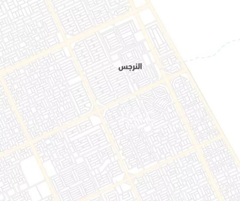 فيلا للبيع في حي النرجس, مدينة الرياض, منطقة الرياض 1 صورة