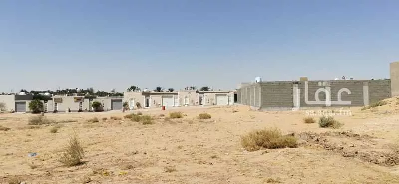 أرض للبيع في حي المنصورة, مدينة بريده, منطقة القصيم 1 صورة