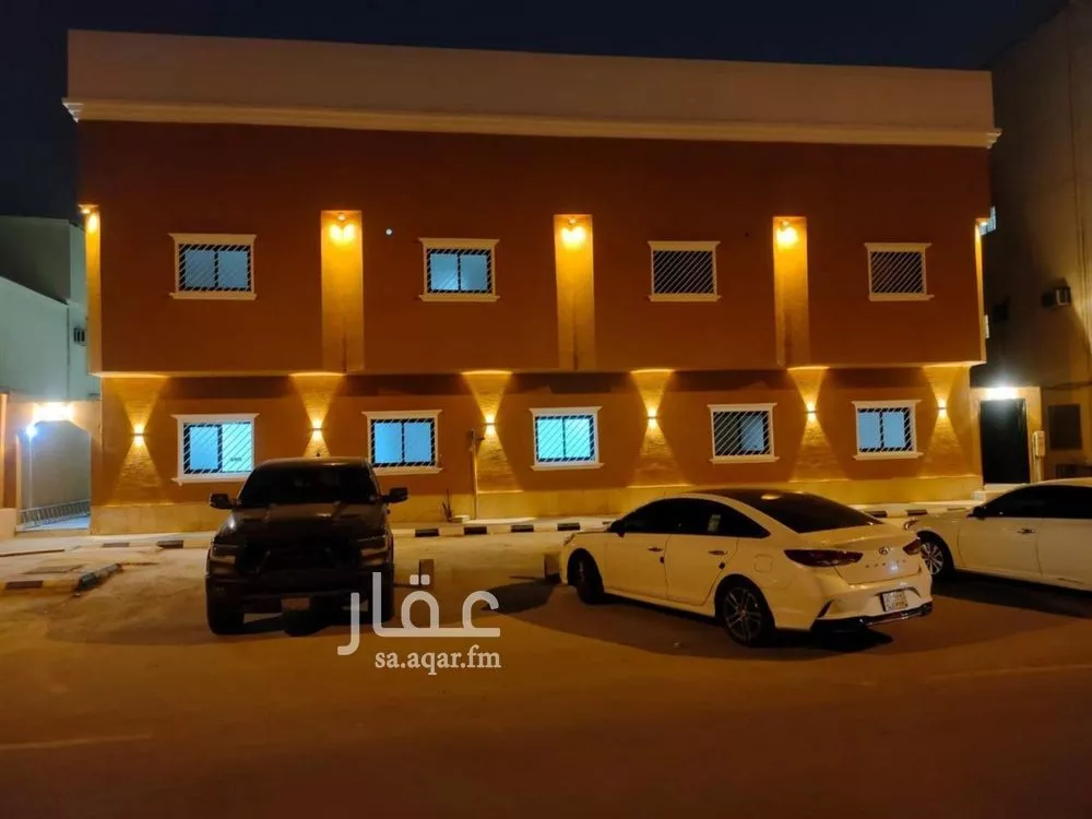 شقة للإيجار في شارع ملهم, حي الإزدهار, مدينة الرياض, منطقة الرياض 1 صورة