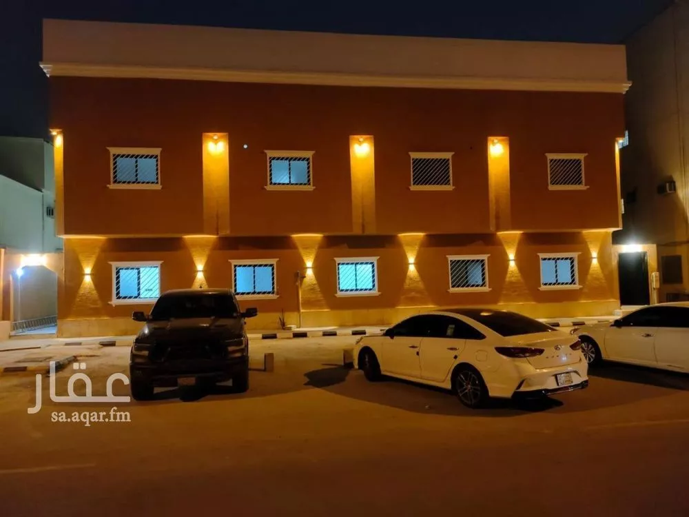 شقة للإيجار في شارع ملهم, حي الإزدهار, مدينة الرياض, منطقة الرياض 1 صورة