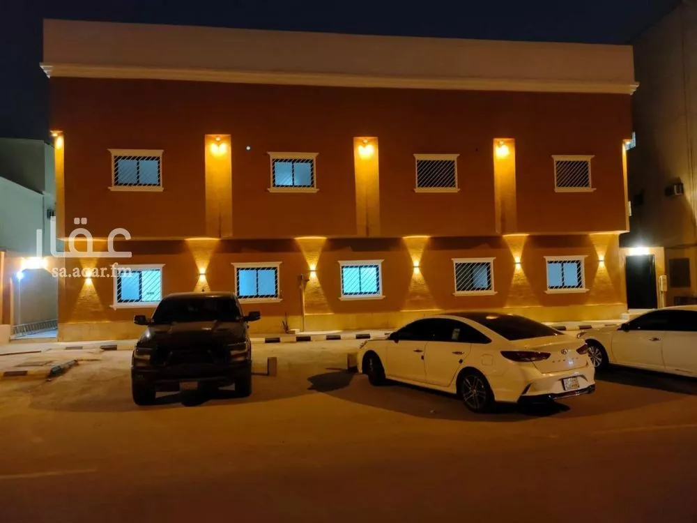 شقة للإيجار في شارع ملهم, حي الإزدهار, مدينة الرياض, منطقة الرياض 1 صورة