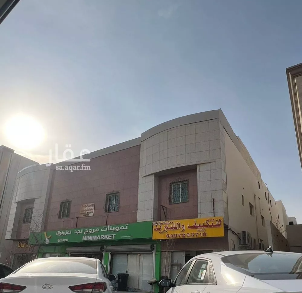 شقة للإيجار في شارع محمد المقدمي, حي النفل, مدينة الرياض, منطقة الرياض 1 صورة