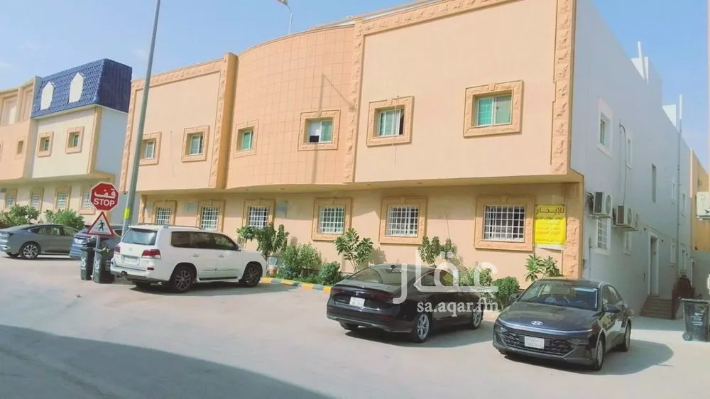 عمارة للإيجار في شارع الجدول, حي الملك سلمان, مدينة الرياض, منطقة الرياض 1 صورة