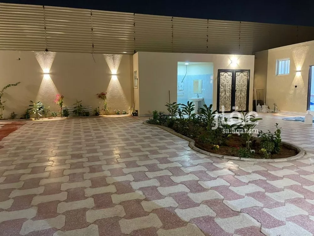 شقة للإيجار في شارع عبدالعزيز بن عبدالله الصقير, حي القدس, مدينة الرياض, منطقة الرياض 1 صورة