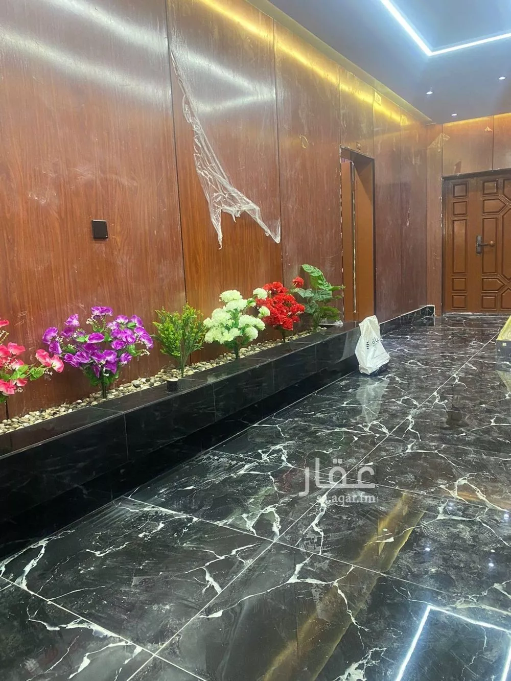 شقة للإيجار في شارع عبدالعزيز بن عبدالله الصقير, حي القدس, مدينة الرياض, منطقة الرياض 1 صورة