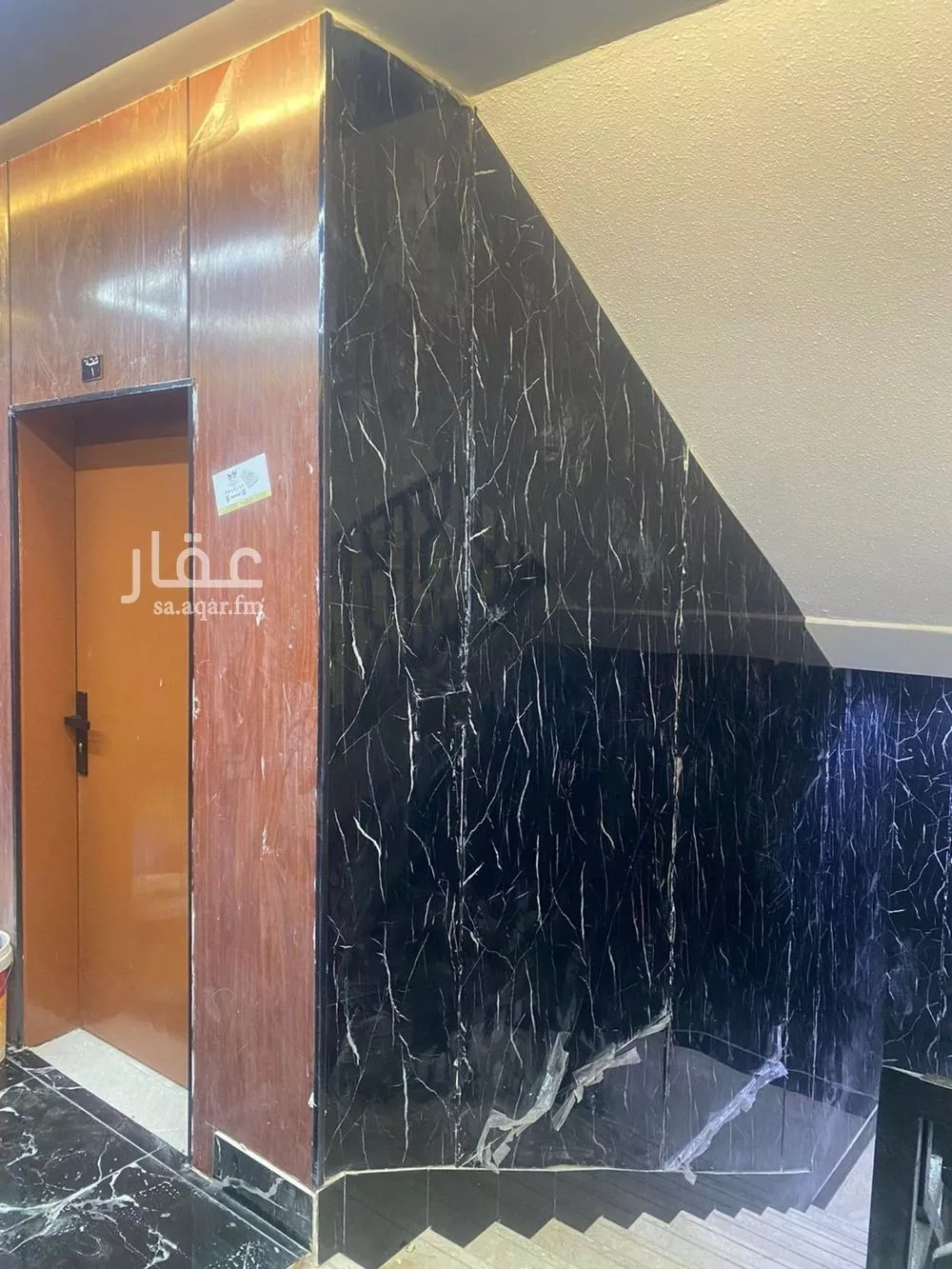 شقة للإيجار في شارع عبدالعزيز بن عبدالله الصقير, حي القدس, مدينة الرياض, منطقة الرياض 1 صورة