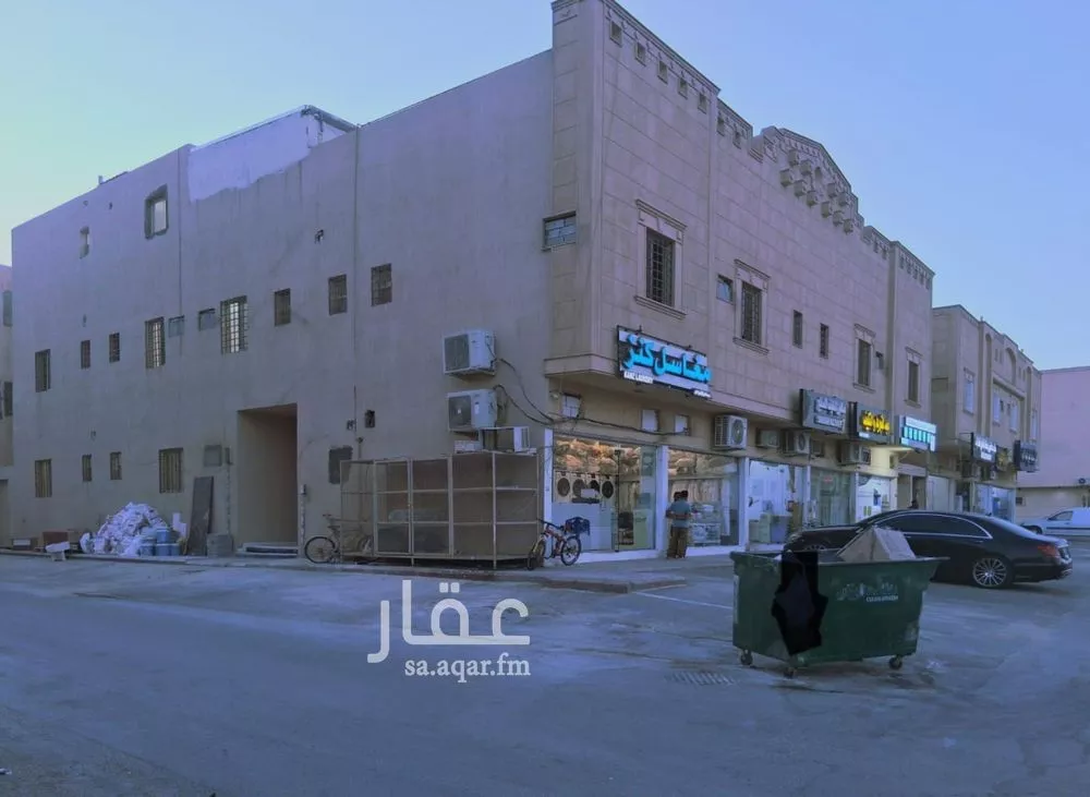 شقة للإيجار في شارع بغداد, حي اليرموك, مدينة الرياض, منطقة الرياض 1 صورة