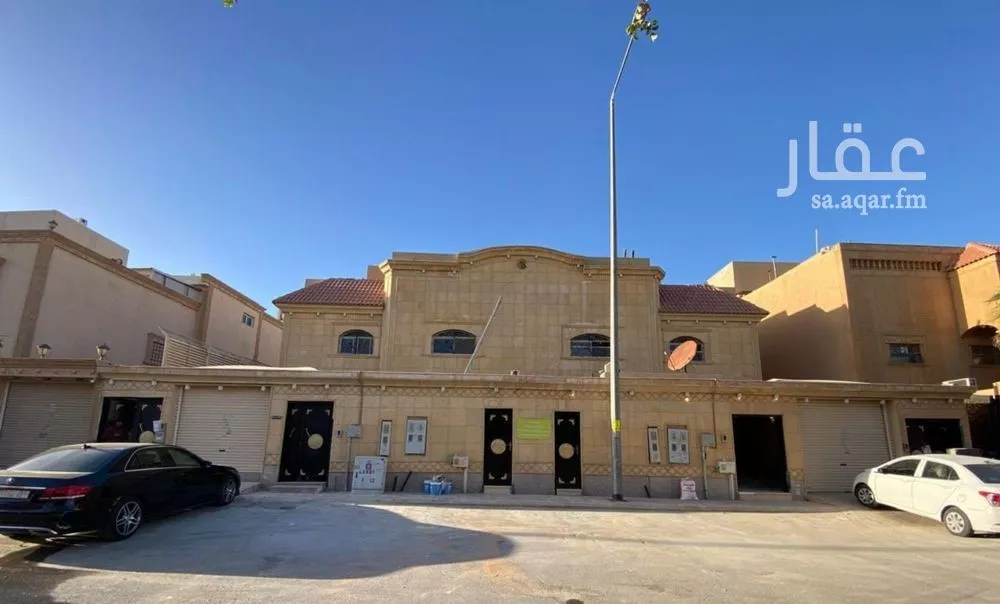 شقة للإيجار في شارع ابن الأمير, حي غرناطة, مدينة الرياض, منطقة الرياض 1 صورة