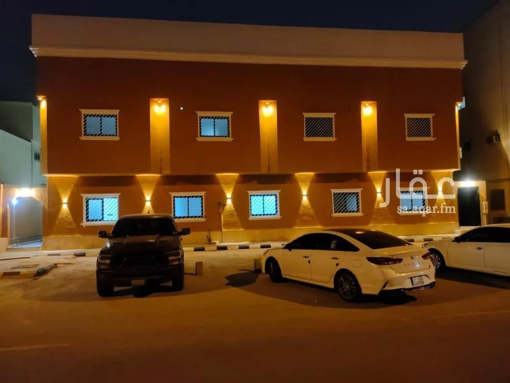 شقة للإيجار في شارع ملهم, حي الإزدهار, مدينة الرياض, منطقة الرياض 1 صورة