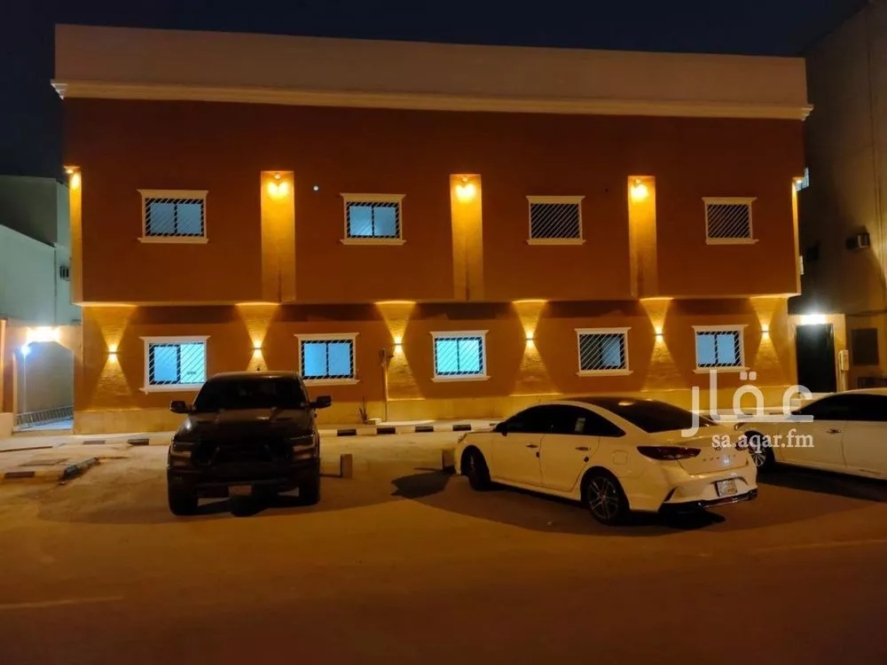 شقة للإيجار في شارع ملهم, حي الإزدهار, مدينة الرياض, منطقة الرياض 1 صورة