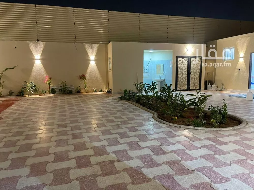 شقة للإيجار في شارع عبدالعزيز بن عبدالله الصقير, حي القدس, مدينة الرياض, منطقة الرياض 1 صورة