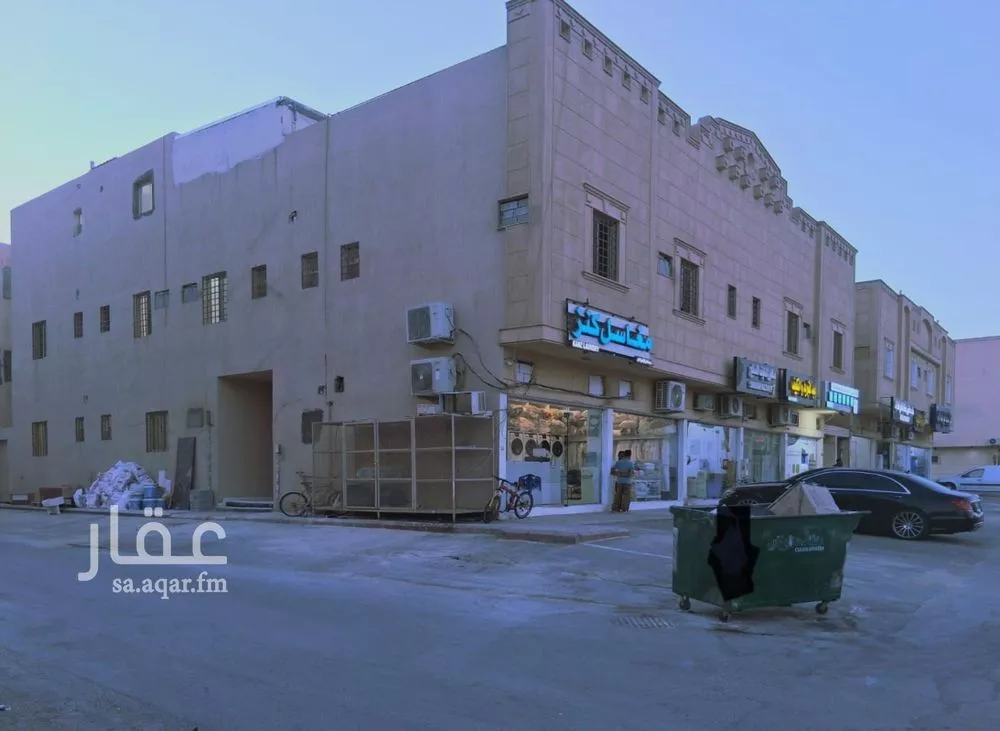 شقة للإيجار في شارع المشاهر, حي اليرموك, مدينة الرياض, منطقة الرياض 1 صورة