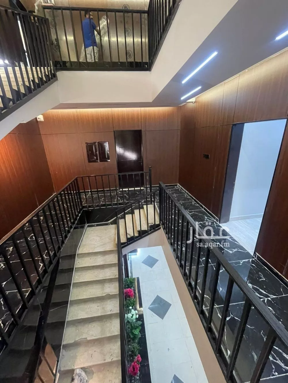 شقة للإيجار في شارع محمد المقدمي, حي النفل, مدينة الرياض, منطقة الرياض 1 صورة