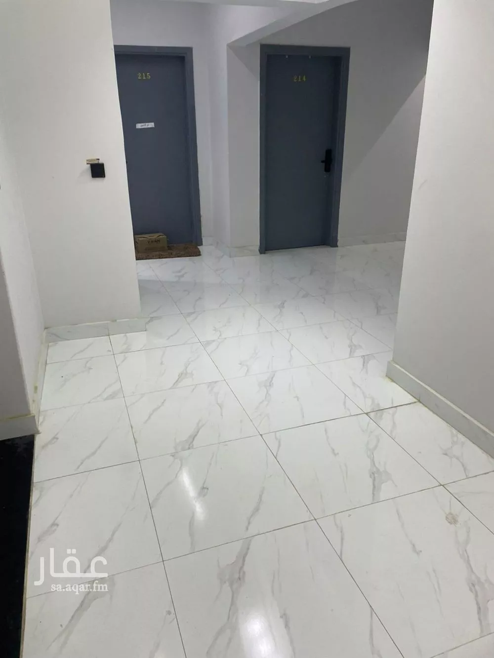 شقة للإيجار في شارع ملهم, حي الإزدهار, مدينة الرياض, منطقة الرياض 1 صورة