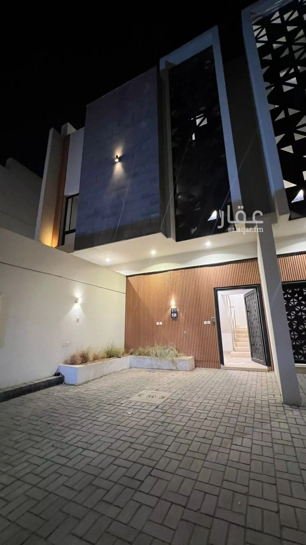 دور للإيجار في شارع يحيى بن البناء, حي عكاظ, مدينة الرياض, منطقة الرياض 1 صورة