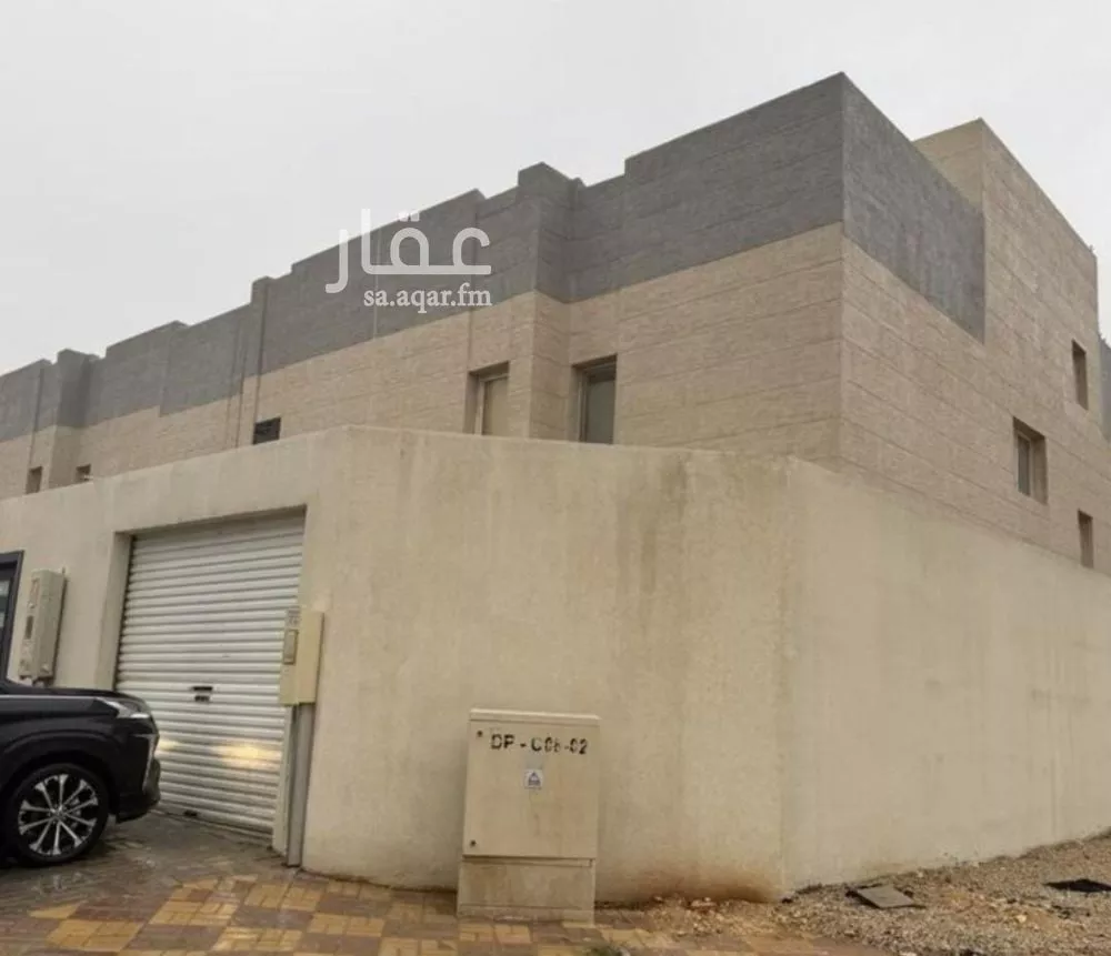 فيلا للإيجار في شارع أبي الغنائم الكتان, حي مطار الملك خالد الدولي, مدينة الرياض, منطقة الرياض 1 صورة