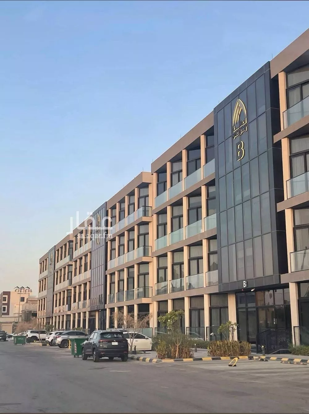 شقة للإيجار في شارع الشلال, حي الحمراء, مدينة الرياض, منطقة الرياض 1 صورة