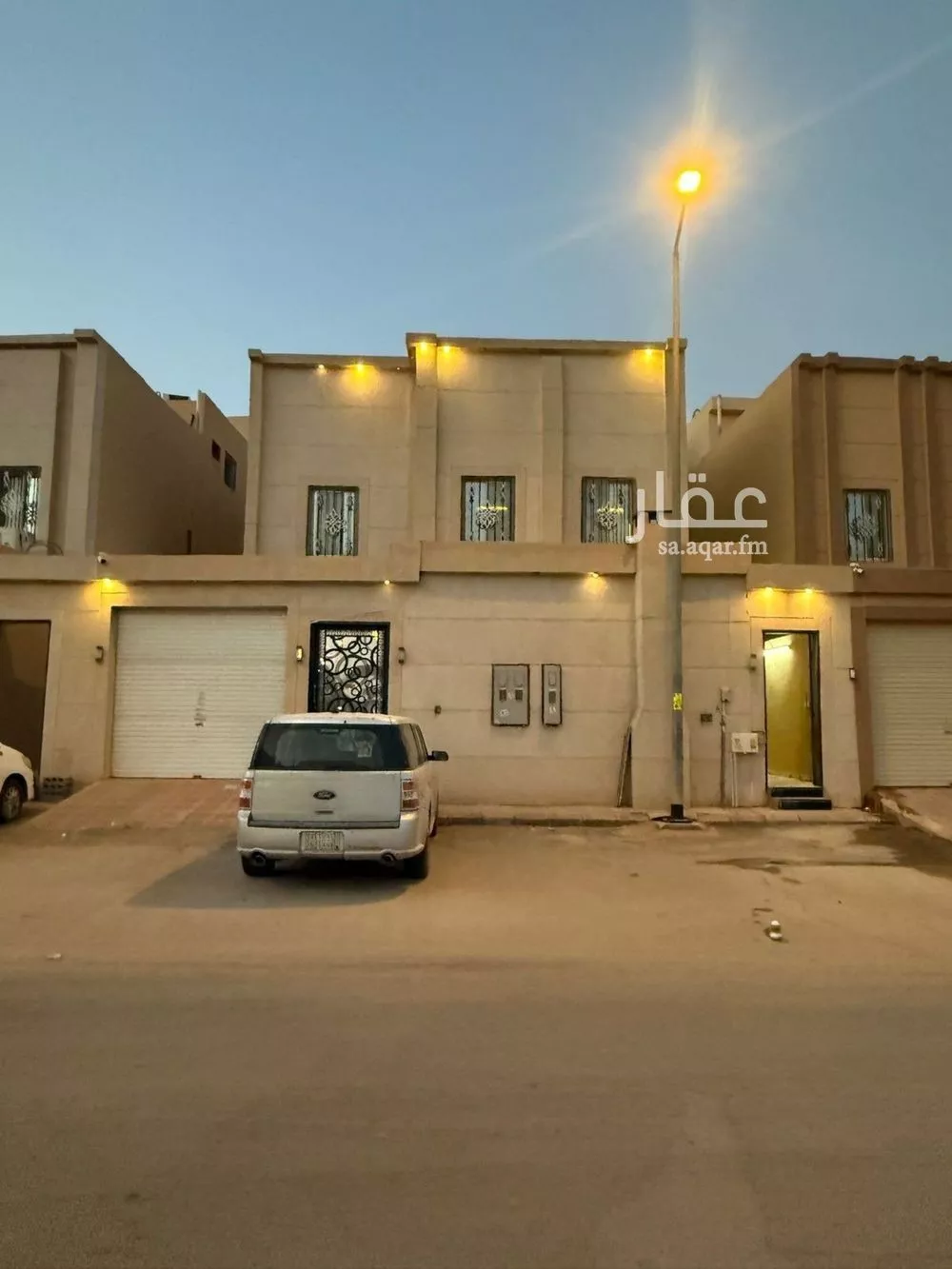 فيلا للإيجار في شارع جارالله بن ظهيرة, حي الرمال, مدينة الرياض, منطقة الرياض 1 صورة